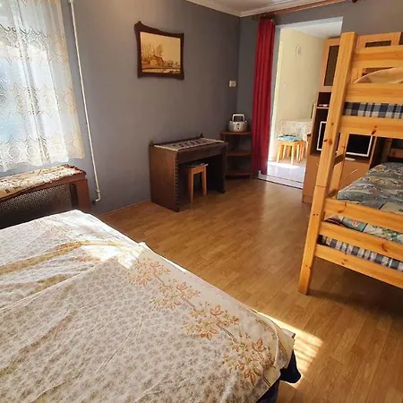 Holiday home In 43119