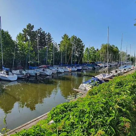 Holiday home In 43119 Balatonmariafurdo